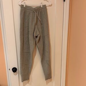 Nike Textured Olive Green Shorts